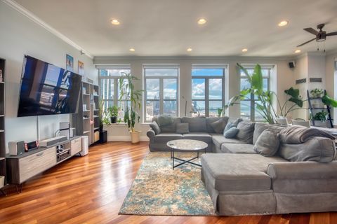 Tiny photo for 1717 S Prairie Avenue #2301, Chicago, IL 60616 (MLS # 12600995)