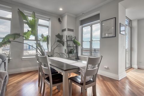 Tiny photo for 1717 S Prairie Avenue #2301, Chicago, IL 60616 (MLS # 12600995)