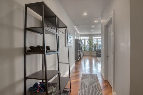 Tiny photo for 1717 S Prairie Avenue #2301, Chicago, IL 60616 (MLS # 12600995)