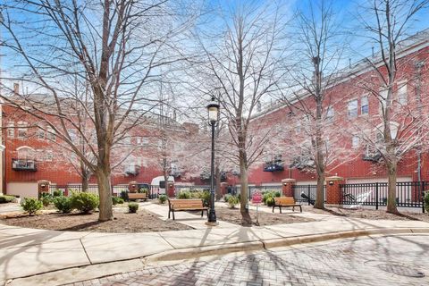 Tiny photo for 1717 S Prairie Avenue #2301, Chicago, IL 60616 (MLS # 12600995)