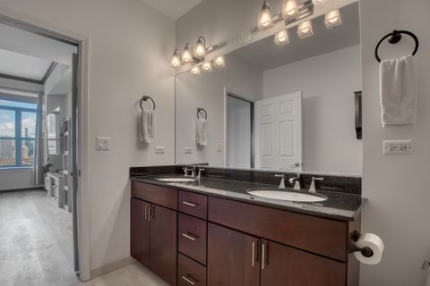 Tiny photo for 1717 S Prairie Avenue #2301, Chicago, IL 60616 (MLS # 12600995)