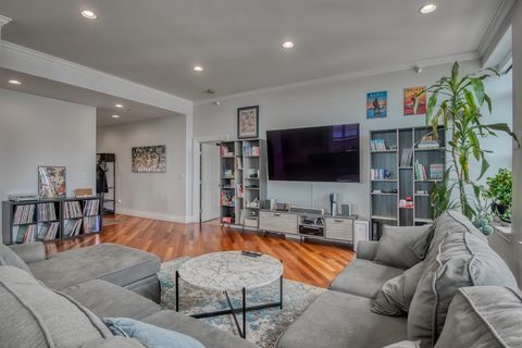 Tiny photo for 1717 S Prairie Avenue #2301, Chicago, IL 60616 (MLS # 12600995)