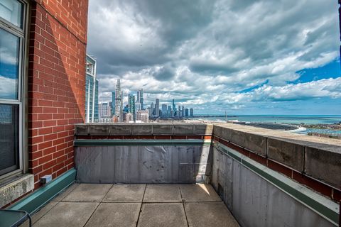 Tiny photo for 1717 S Prairie Avenue #2301, Chicago, IL 60616 (MLS # 12600995)