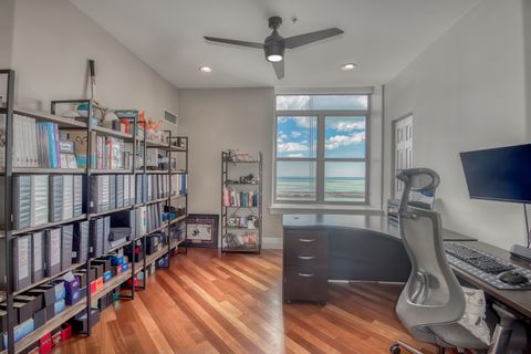 Tiny photo for 1717 S Prairie Avenue #2301, Chicago, IL 60616 (MLS # 12600995)