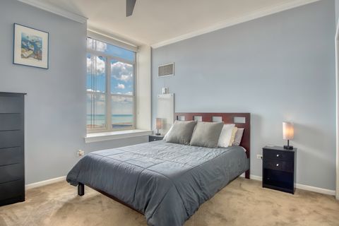 Tiny photo for 1717 S Prairie Avenue #2301, Chicago, IL 60616 (MLS # 12600995)