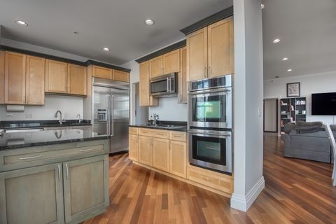 Tiny photo for 1717 S Prairie Avenue #2301, Chicago, IL 60616 (MLS # 12600995)