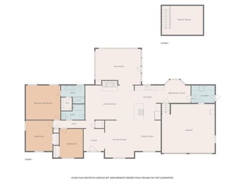 Tiny photo for 202 Dinah Lane, Marion, IL 62959 (MLS # QC4269361)