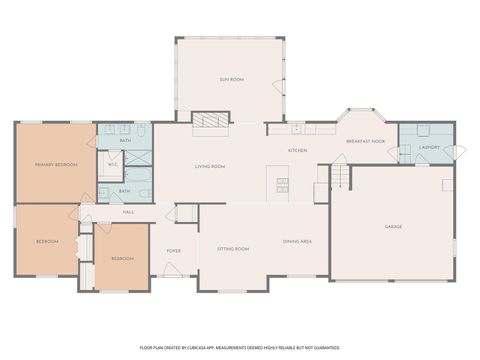 Tiny photo for 202 Dinah Lane, Marion, IL 62959 (MLS # QC4269361)