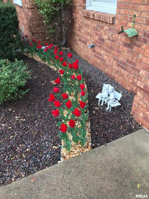 Tiny photo for 202 Dinah Lane, Marion, IL 62959 (MLS # QC4269361)