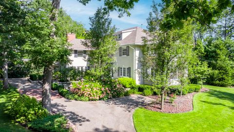 Tiny photo for 646 Prospect Avenue, Winnetka, IL 60093 (MLS # 12441761)