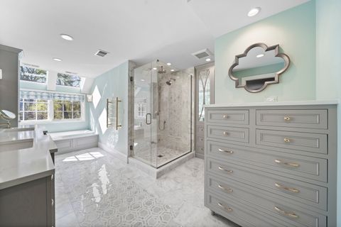 Tiny photo for 646 Prospect Avenue, Winnetka, IL 60093 (MLS # 12441761)