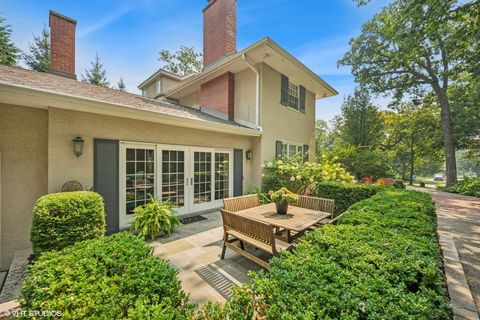 Tiny photo for 646 Prospect Avenue, Winnetka, IL 60093 (MLS # 12441761)