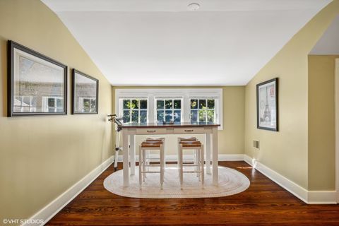 Tiny photo for 646 Prospect Avenue, Winnetka, IL 60093 (MLS # 12441761)