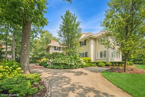 Tiny photo for 646 Prospect Avenue, Winnetka, IL 60093 (MLS # 12441761)
