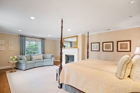 Tiny photo for 646 Prospect Avenue, Winnetka, IL 60093 (MLS # 12441761)