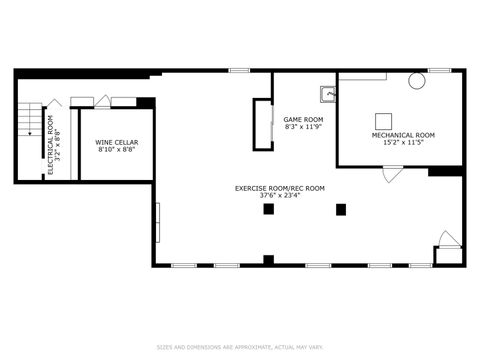 Tiny photo for 646 Prospect Avenue, Winnetka, IL 60093 (MLS # 12441761)