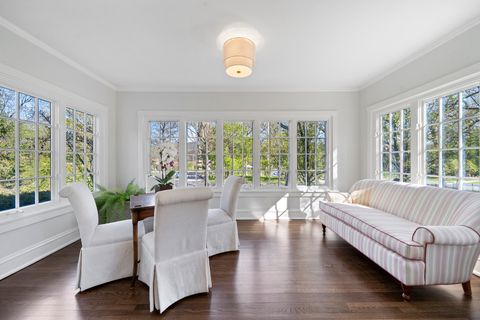 Tiny photo for 646 Prospect Avenue, Winnetka, IL 60093 (MLS # 12441761)