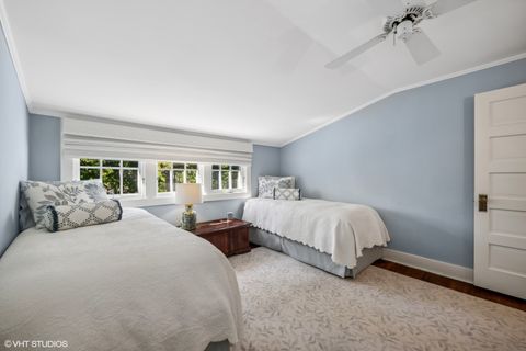 Tiny photo for 646 Prospect Avenue, Winnetka, IL 60093 (MLS # 12441761)