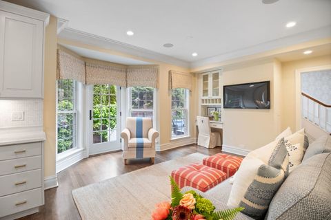 Tiny photo for 646 Prospect Avenue, Winnetka, IL 60093 (MLS # 12441761)