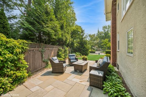 Tiny photo for 646 Prospect Avenue, Winnetka, IL 60093 (MLS # 12441761)