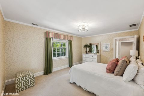 Tiny photo for 646 Prospect Avenue, Winnetka, IL 60093 (MLS # 12441761)