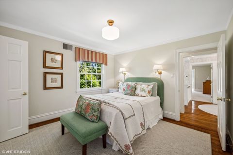 Tiny photo for 646 Prospect Avenue, Winnetka, IL 60093 (MLS # 12441761)