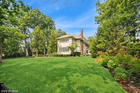 Tiny photo for 646 Prospect Avenue, Winnetka, IL 60093 (MLS # 12441761)