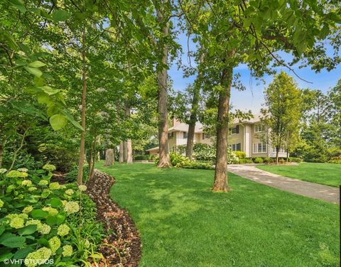 646 Prospect Avenue Winnetka IL 60093