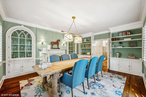 Tiny photo for 646 Prospect Avenue, Winnetka, IL 60093 (MLS # 12441761)