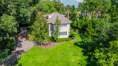 Tiny photo for 646 Prospect Avenue, Winnetka, IL 60093 (MLS # 12441761)