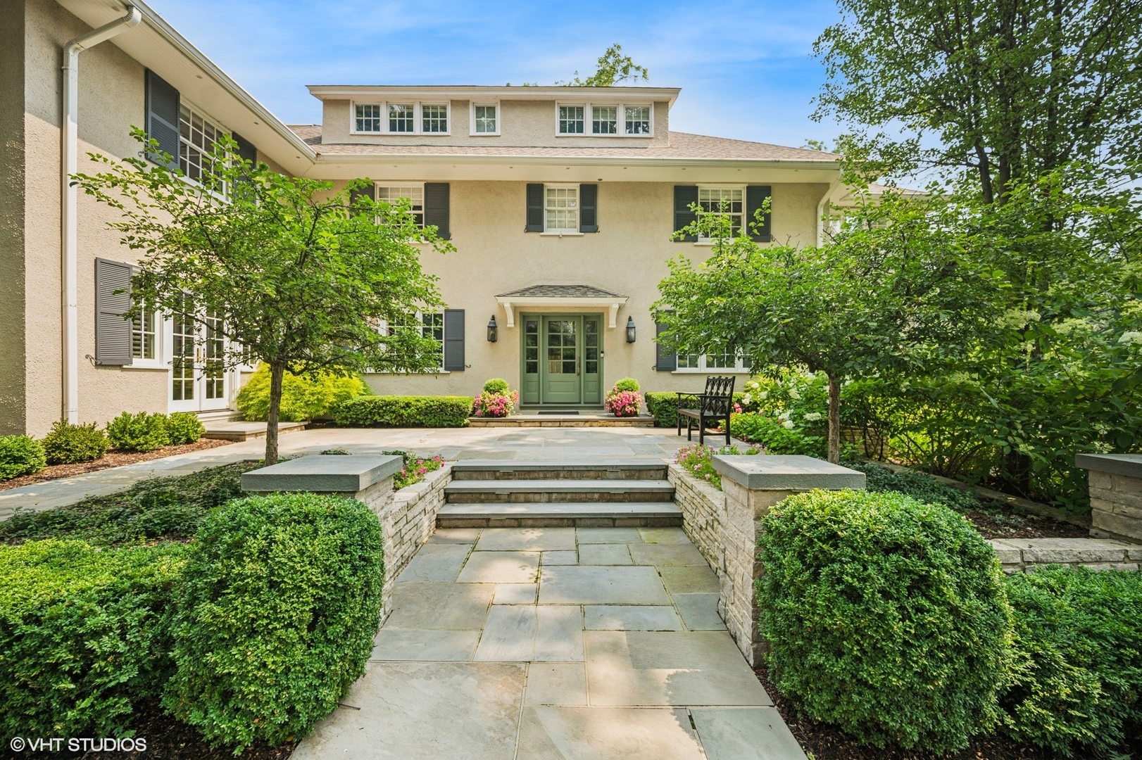 646 Prospect Avenue