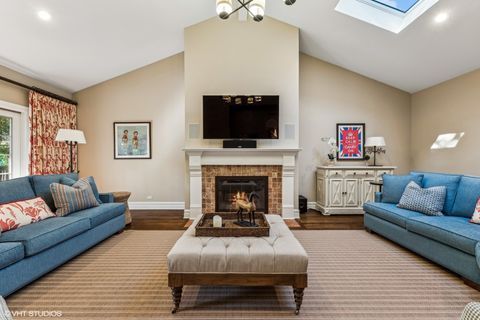 Tiny photo for 646 Prospect Avenue, Winnetka, IL 60093 (MLS # 12441761)