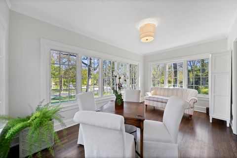 Tiny photo for 646 Prospect Avenue, Winnetka, IL 60093 (MLS # 12441761)