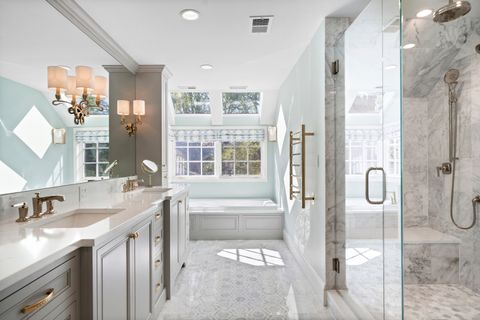 Tiny photo for 646 Prospect Avenue, Winnetka, IL 60093 (MLS # 12441761)