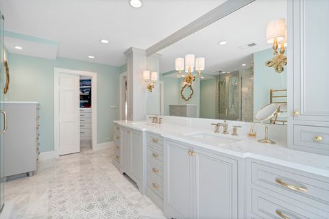 Tiny photo for 646 Prospect Avenue, Winnetka, IL 60093 (MLS # 12441761)