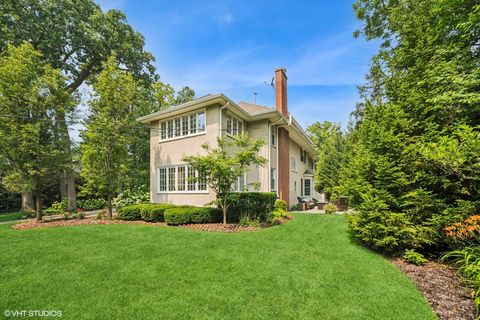 Tiny photo for 646 Prospect Avenue, Winnetka, IL 60093 (MLS # 12441761)