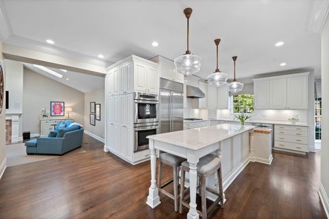 Tiny photo for 646 Prospect Avenue, Winnetka, IL 60093 (MLS # 12441761)