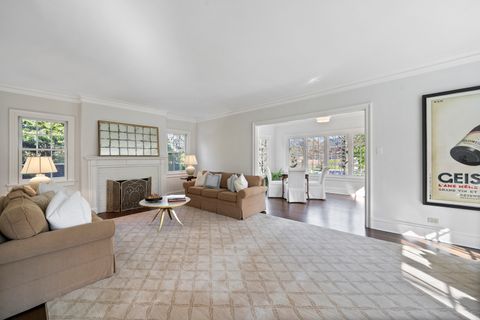 Tiny photo for 646 Prospect Avenue, Winnetka, IL 60093 (MLS # 12441761)