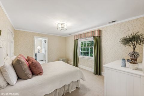 Tiny photo for 646 Prospect Avenue, Winnetka, IL 60093 (MLS # 12441761)