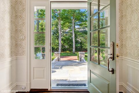 Tiny photo for 646 Prospect Avenue, Winnetka, IL 60093 (MLS # 12441761)