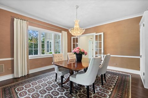 Tiny photo for 646 Prospect Avenue, Winnetka, IL 60093 (MLS # 12441761)