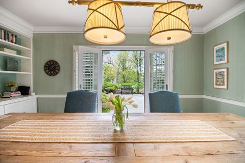 Tiny photo for 646 Prospect Avenue, Winnetka, IL 60093 (MLS # 12441761)