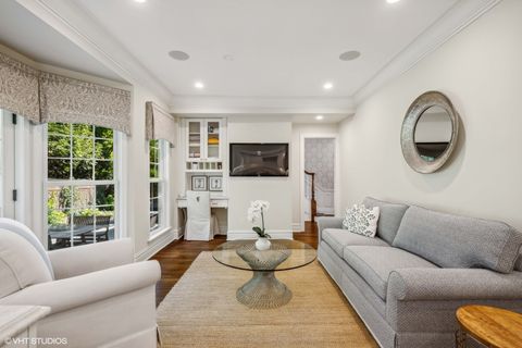 Tiny photo for 646 Prospect Avenue, Winnetka, IL 60093 (MLS # 12441761)