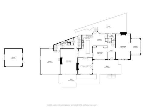 Tiny photo for 646 Prospect Avenue, Winnetka, IL 60093 (MLS # 12441761)