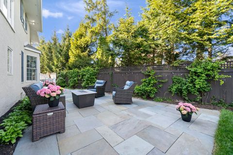 Tiny photo for 646 Prospect Avenue, Winnetka, IL 60093 (MLS # 12441761)