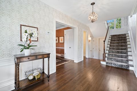 Tiny photo for 646 Prospect Avenue, Winnetka, IL 60093 (MLS # 12441761)