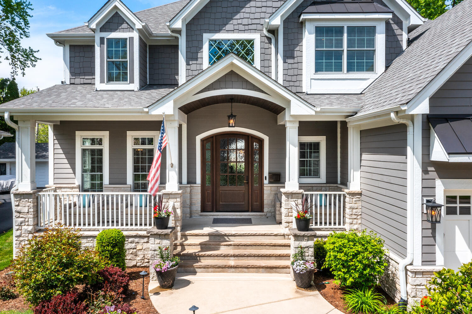 123 Fernwood Drive