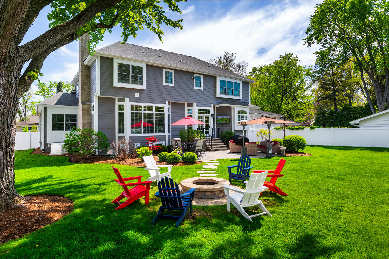 123 Fernwood Drive