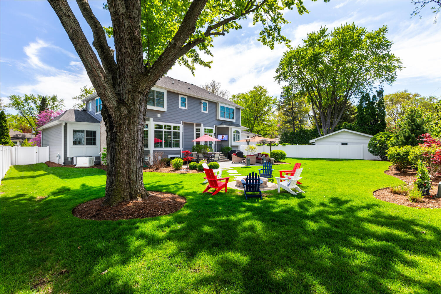 123 Fernwood Drive