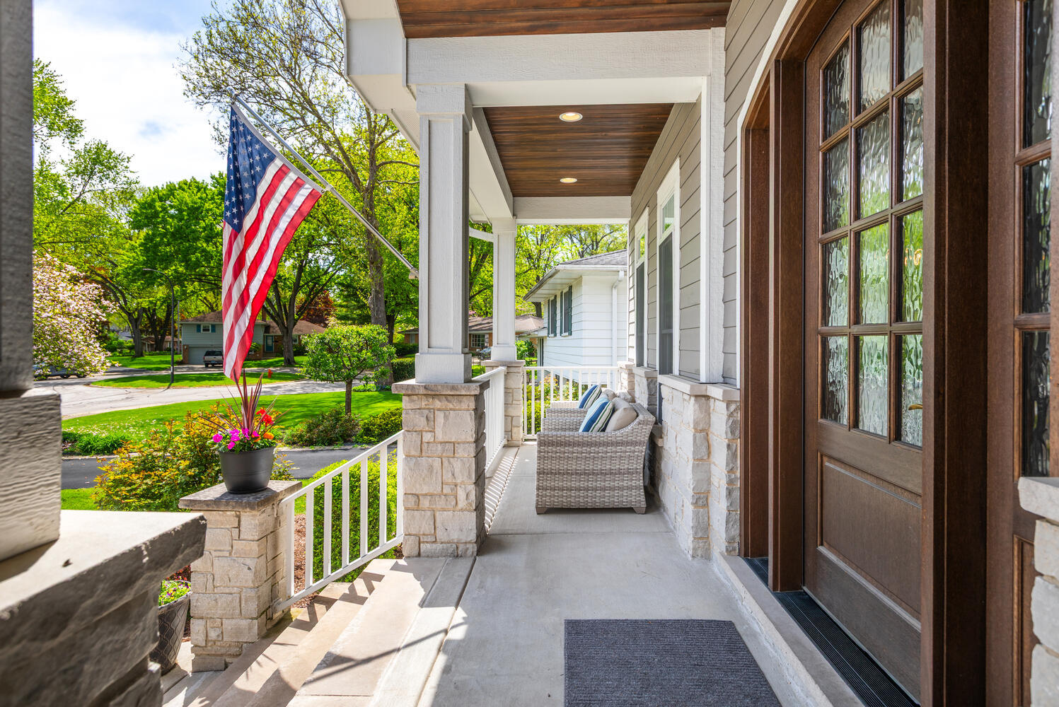 123 Fernwood Drive